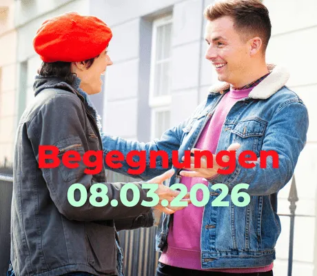 Tagesimpuls 08.03.2026