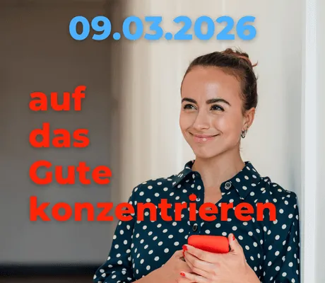 Tagesimpuls 09.03.2026