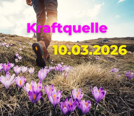 Tagesimpuls 10.03.2026