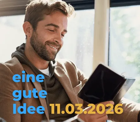 Tagesimpuls 11.03.2026