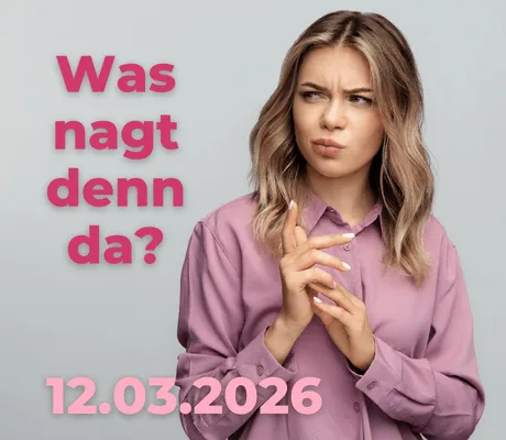 Tagesimpuls 12.03.2026