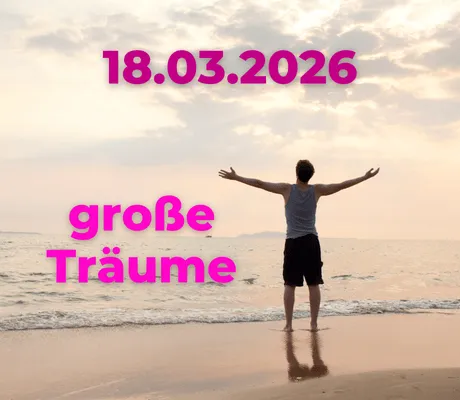 Tagesimpuls 18.03.2026