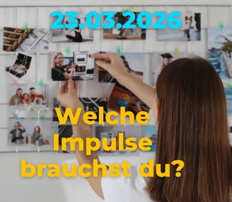 Tagesimpuls 23.03.2026