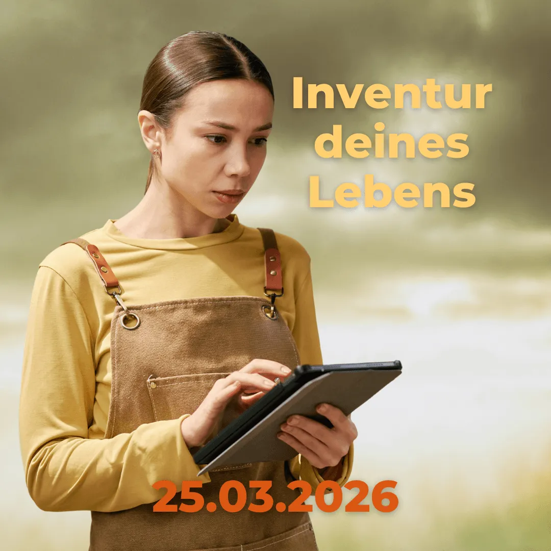 Tagesimpuls 25.03.2026