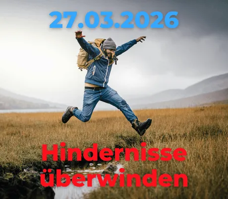 Tagesimpuls 27.03.2026