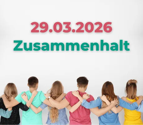 Tagesimpuls 29.03.2026