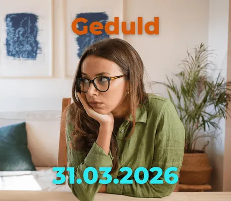 Tagesimpuls 31.03.2026