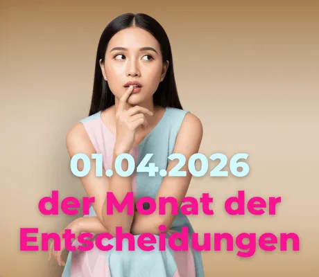 Tagesimpuls 01.04.2026