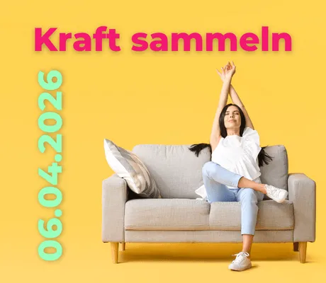 Tagesimpuls 06.04.2026