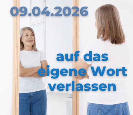 Tagesimpuls 09.04.2026