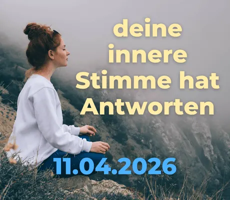 Tagesimpuls 11.04.2026