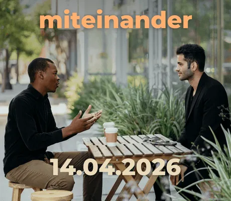 Tagesimpuls 14.04.2026