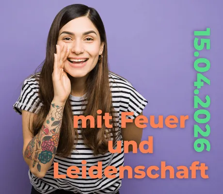 Tagesimpuls 15.04.2026