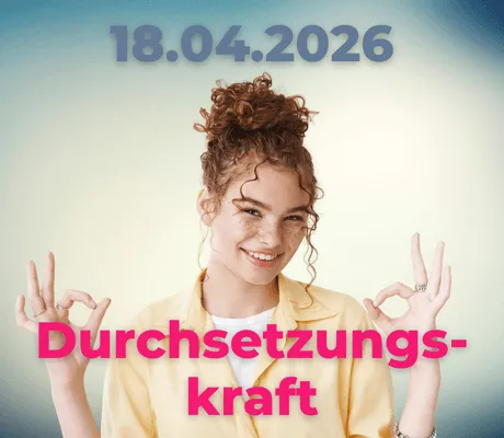 Tagesimpuls 18.04.2026