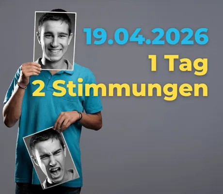 Tagesimpuls 19.04.2026