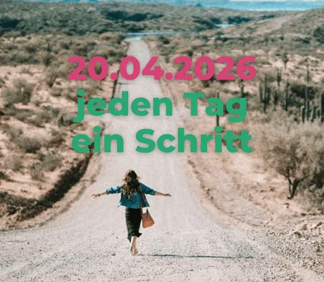 Tagesimpuls 20.04.2026