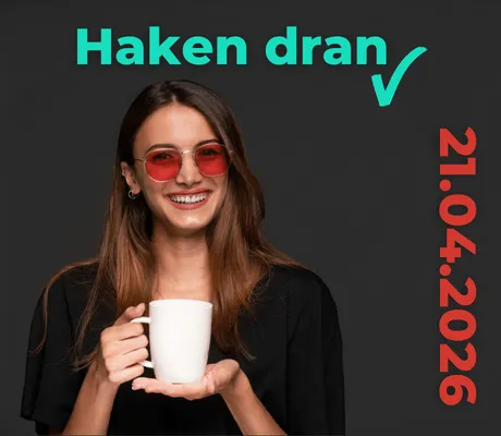 Tagesimpuls 21.04.2026