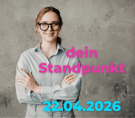 Tagesimpuls 22.04.2026