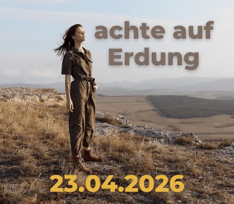 Tagesimpuls 23.04.2026