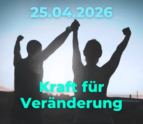 Tagesimpuls 25.04.2026