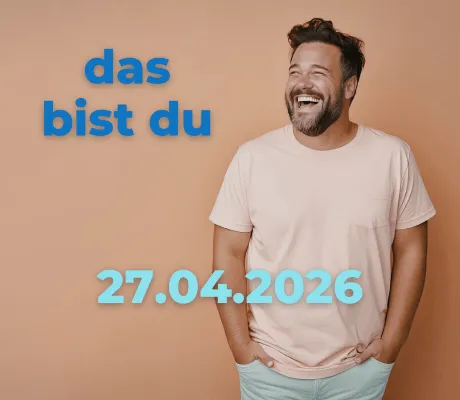 Tagesimpuls 27.04.2026