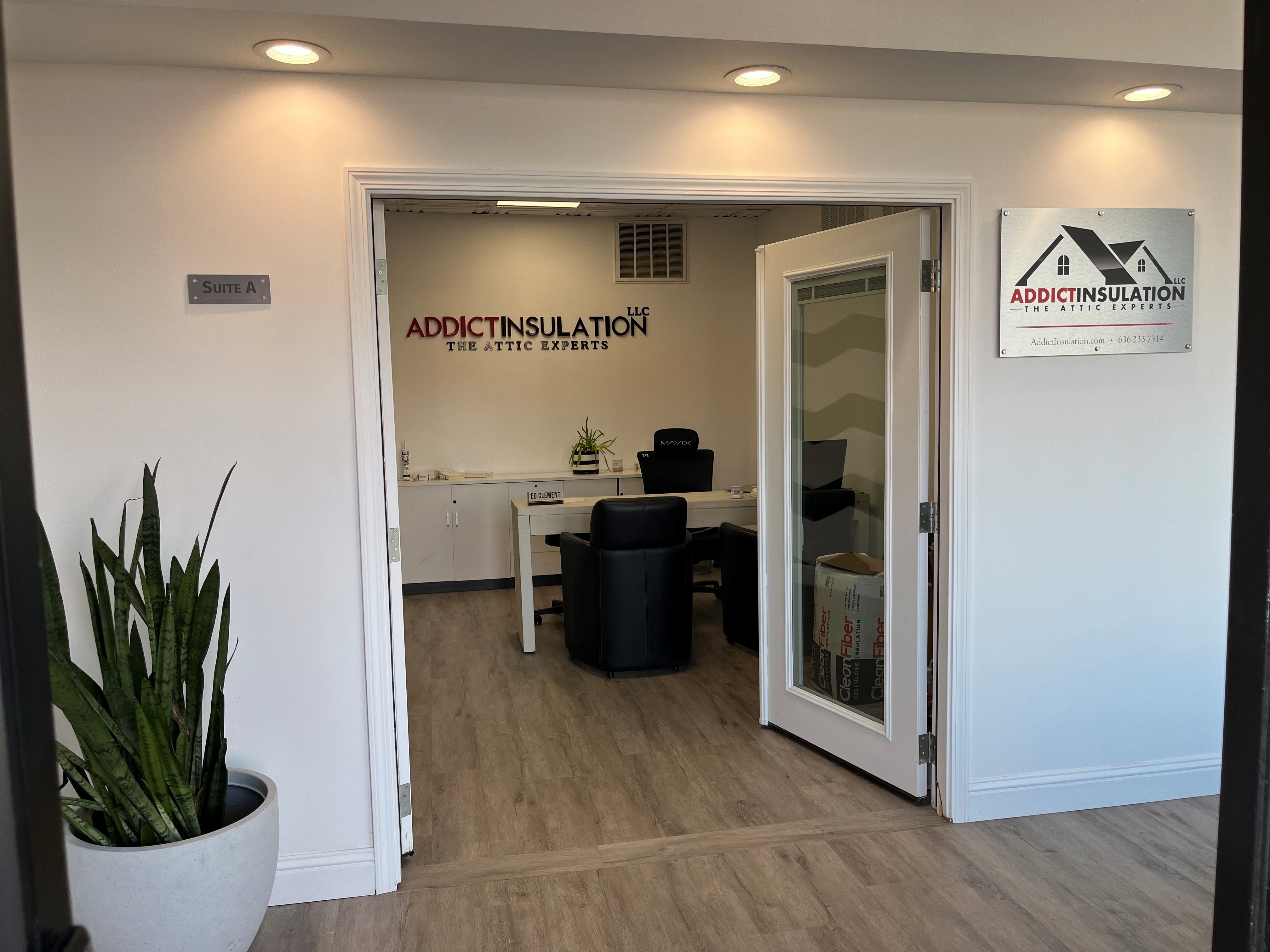 a close up of a snow covered roof