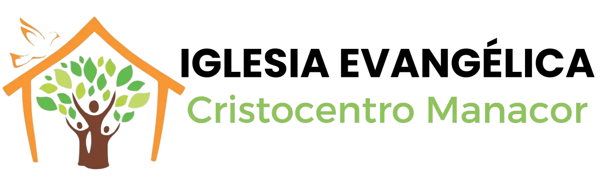 Iglesia Cristocentro Manacor