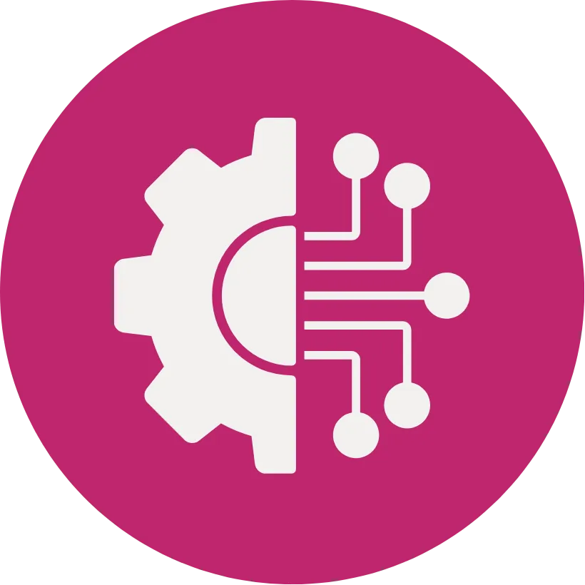 technology icon