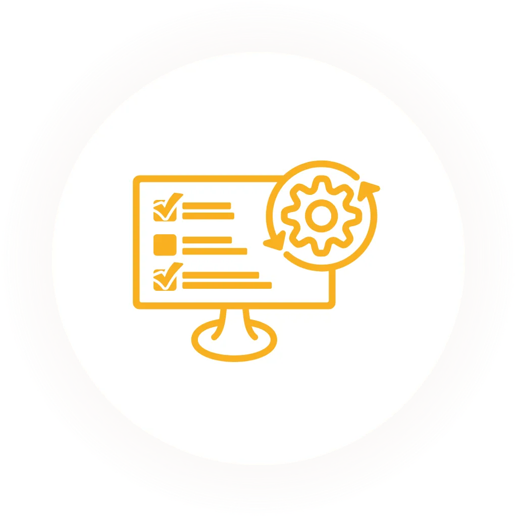 Analytics Checklist