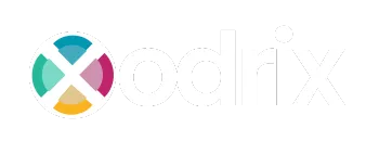 Xodrix Light Logo