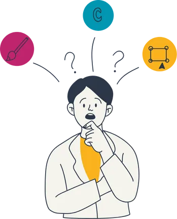 Confused ceo because of too many tools or software