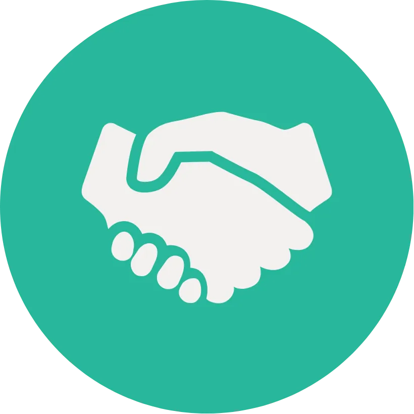 Handshake Icon