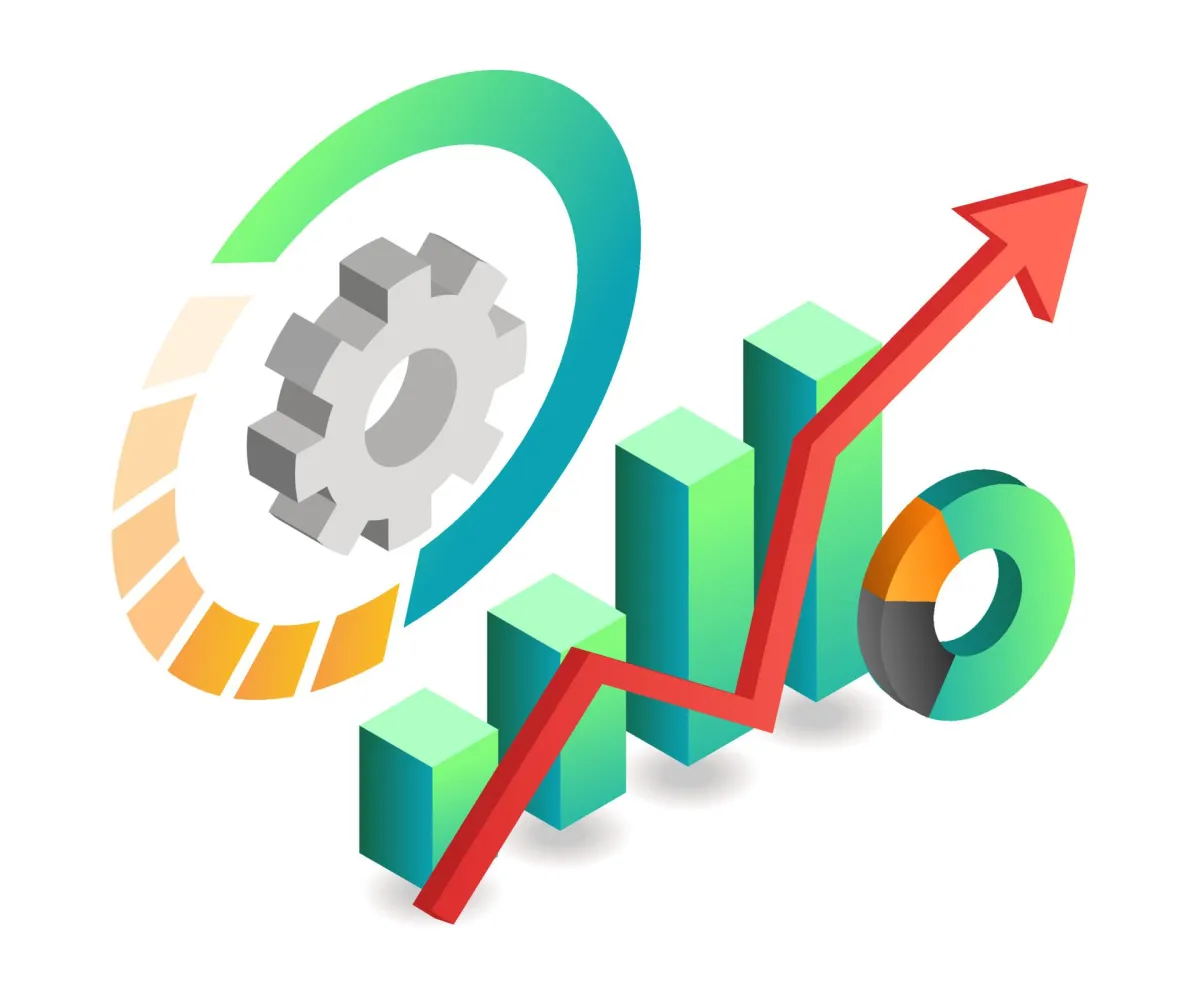 Scale up