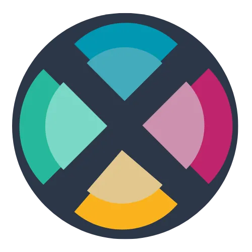 Xodrix Favicon