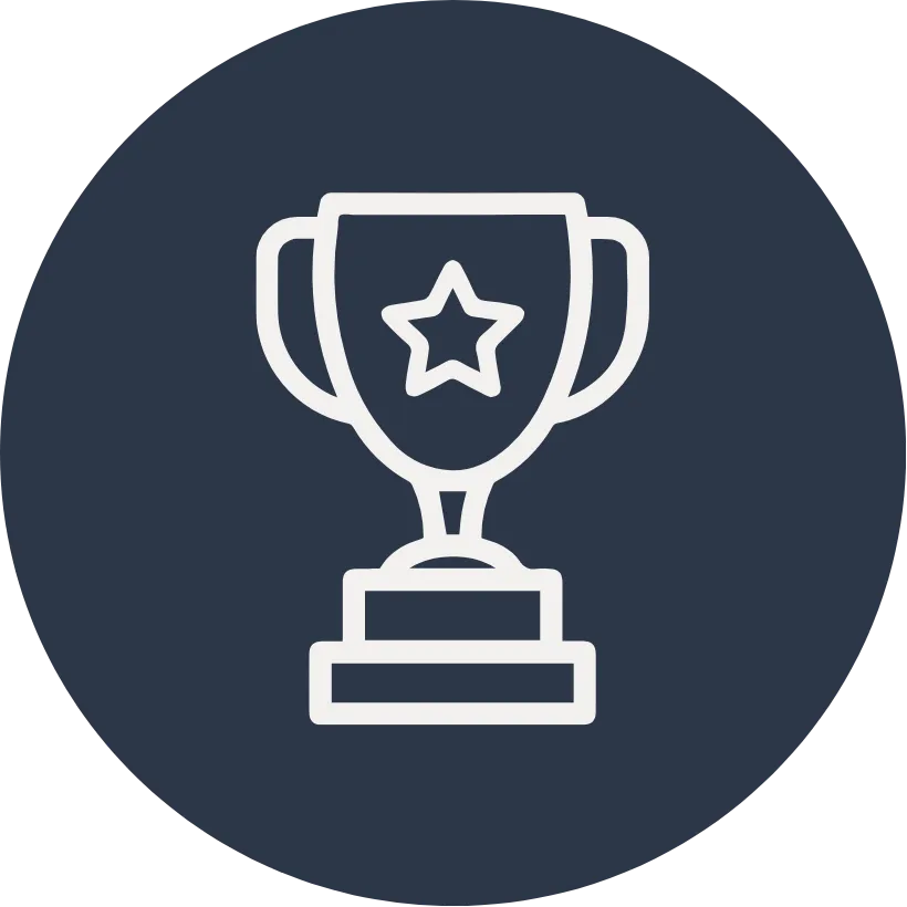 Trophies Icon