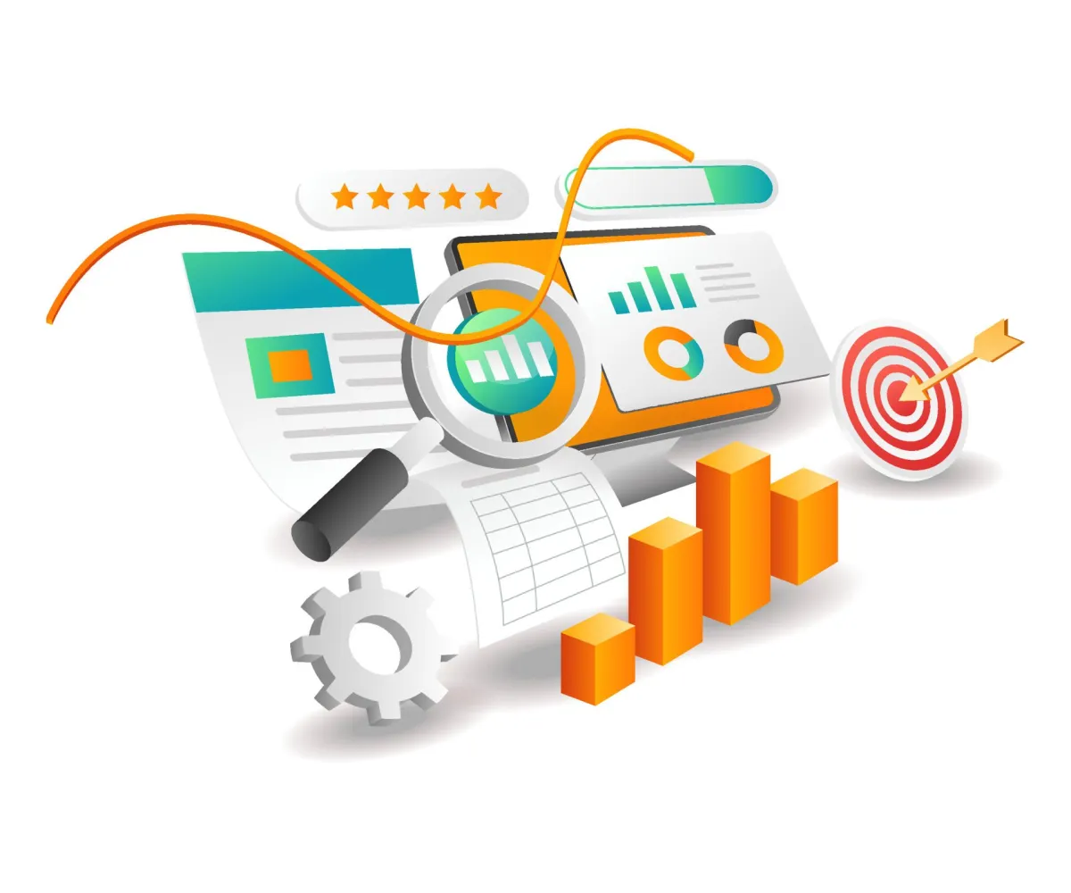 Business templates and process