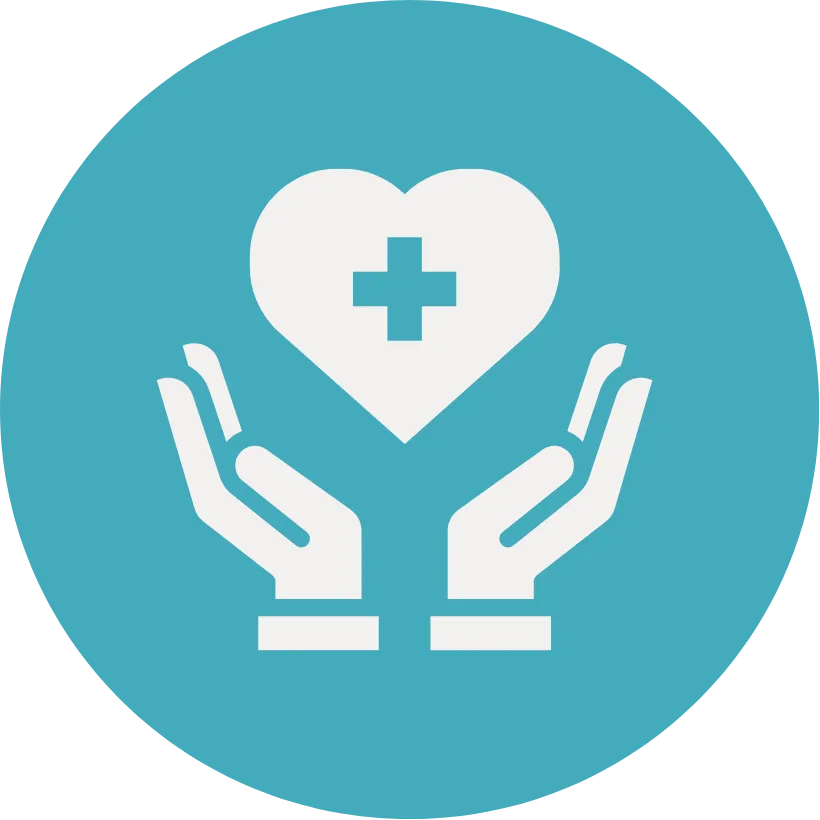 Health Icon