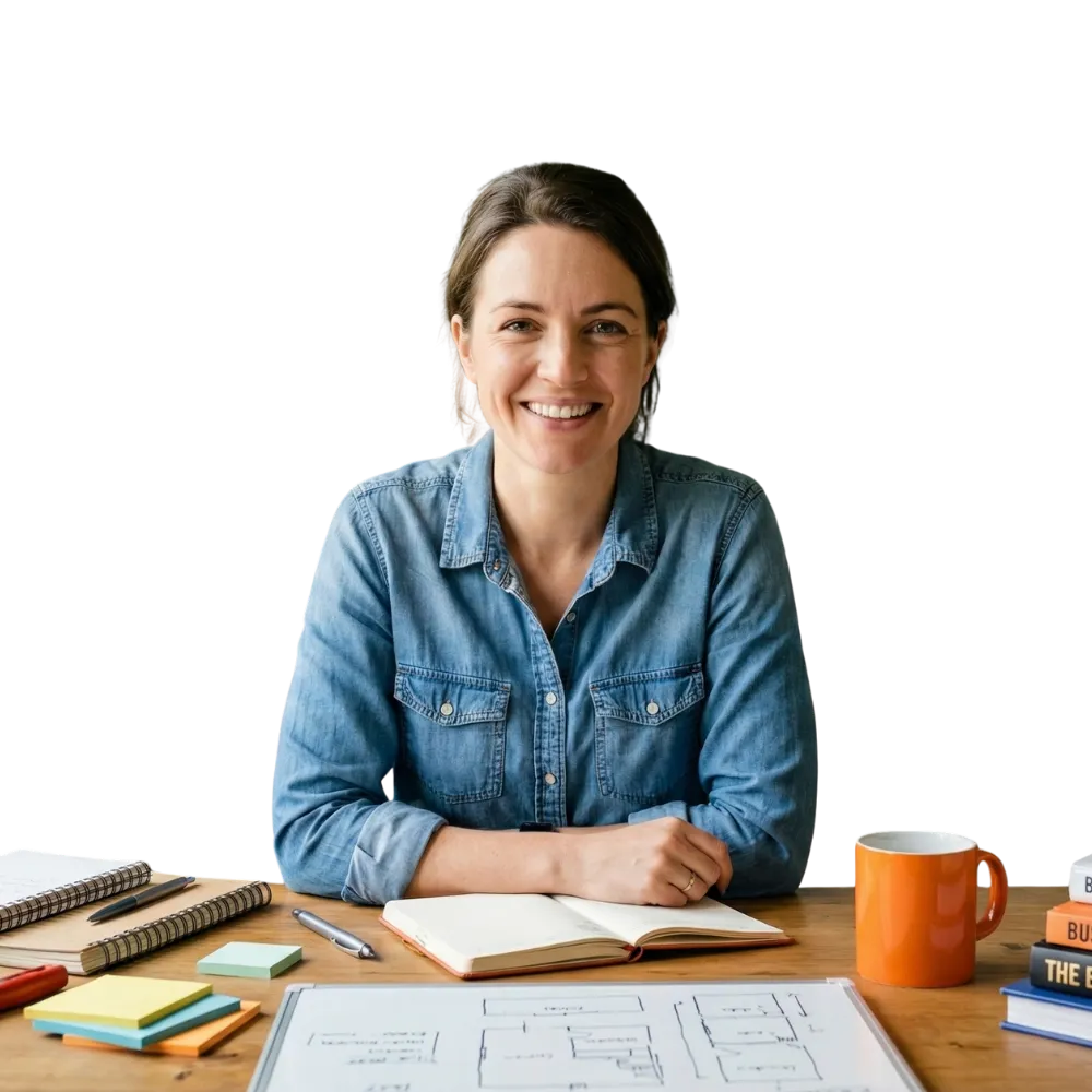 Get the Plan. Do it Right Image