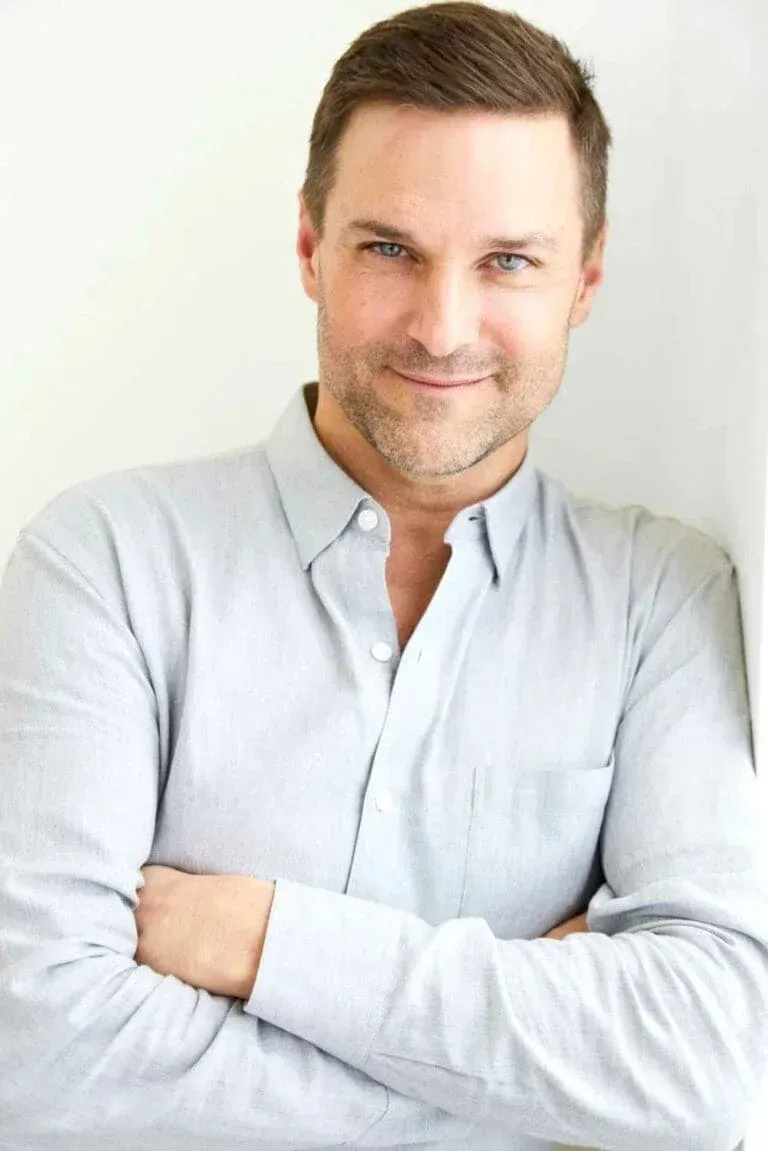 Dr. Greg Eckel, ND, LAc