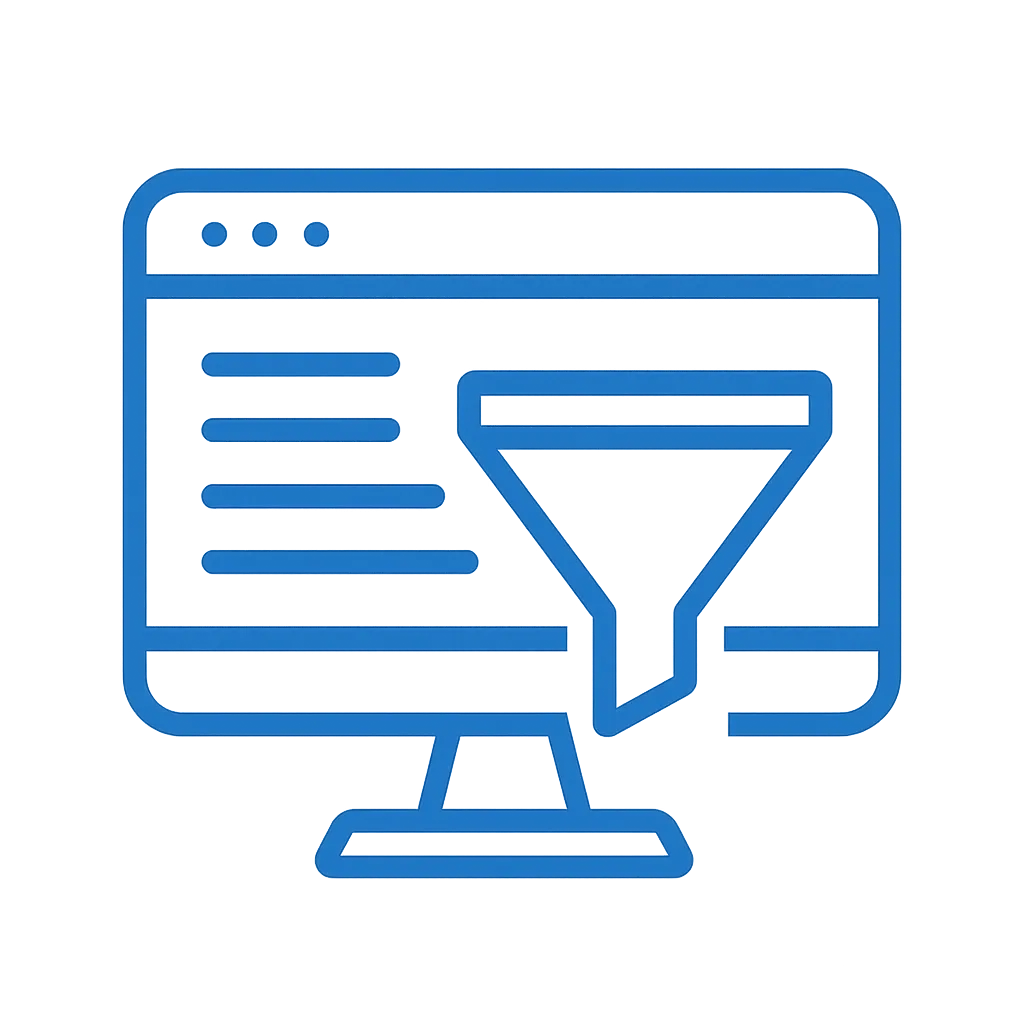 CRM setup service GoHighLevel