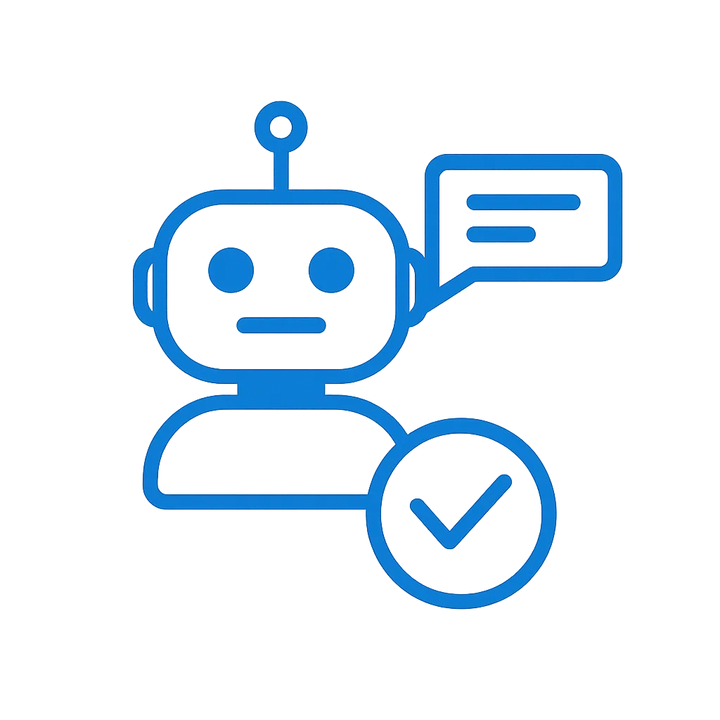 AI chatbot for small businesses