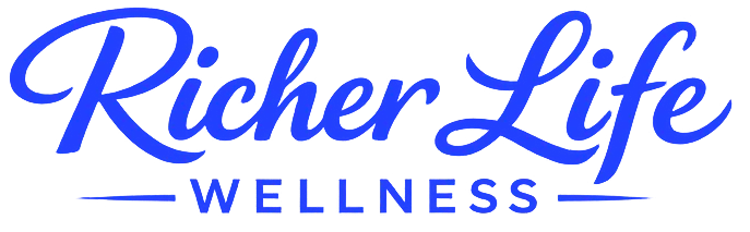 Richer Life Wellness