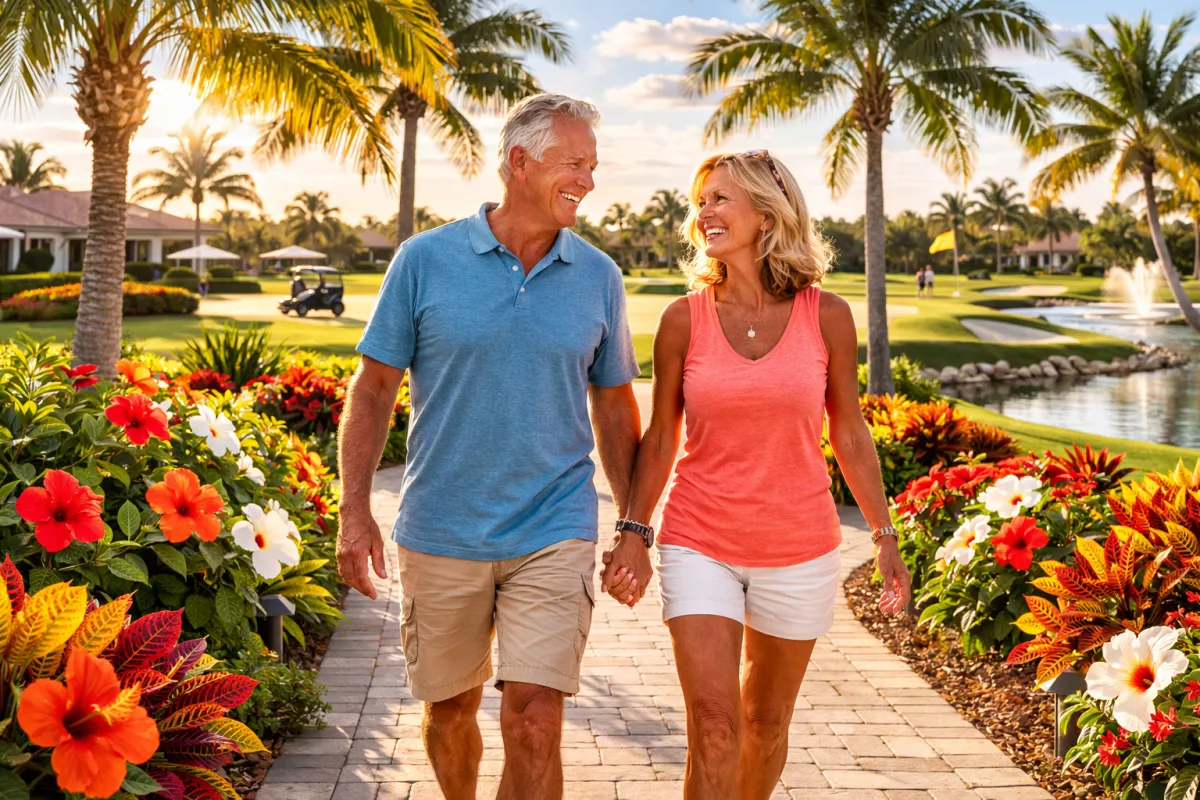 Richer Life Connection