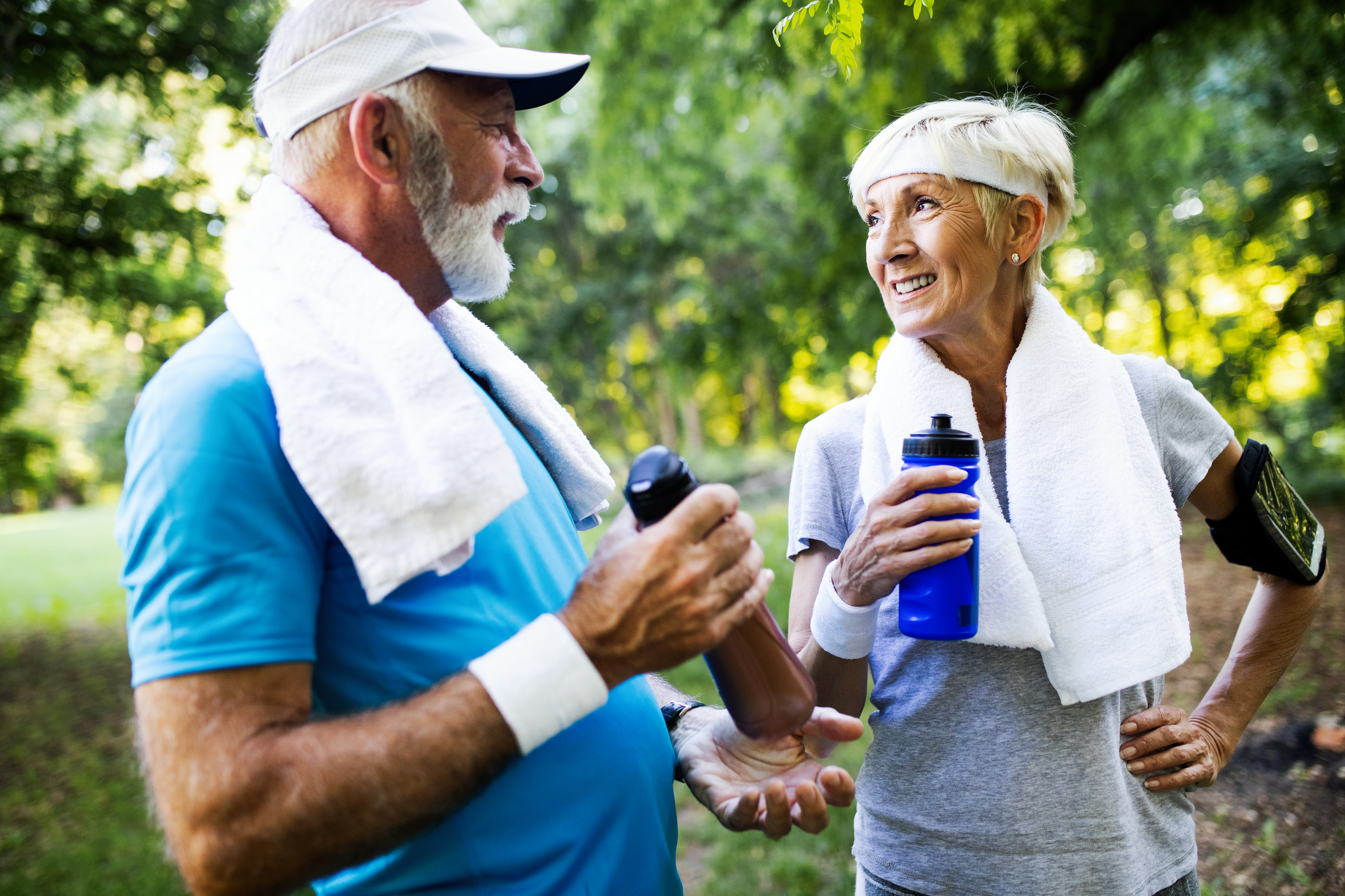 Richer Life Connection