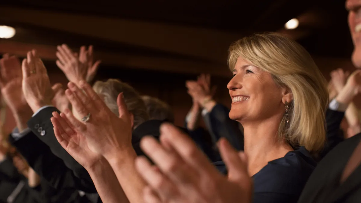 Richer Life Connection