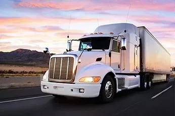 Transportation Trucking