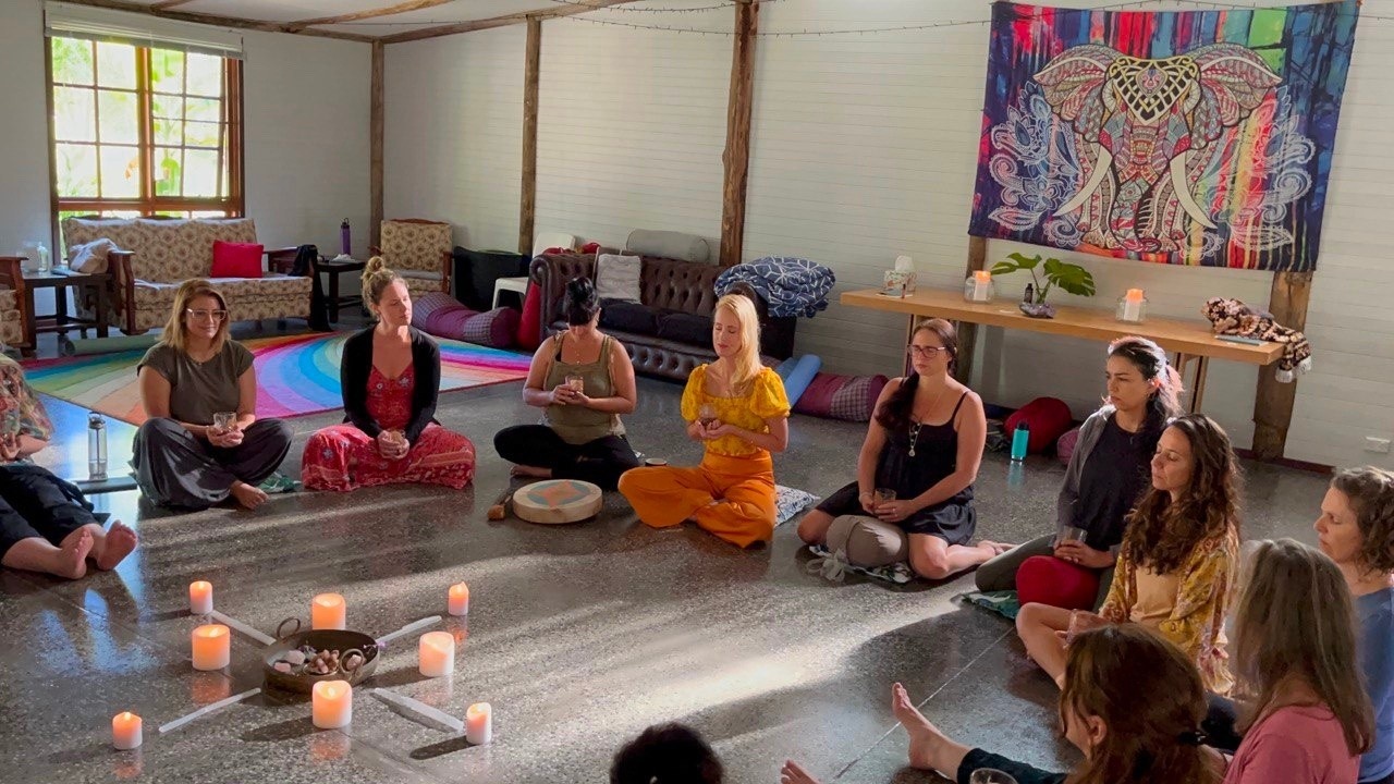 What Is The Benefit Of Retreat?