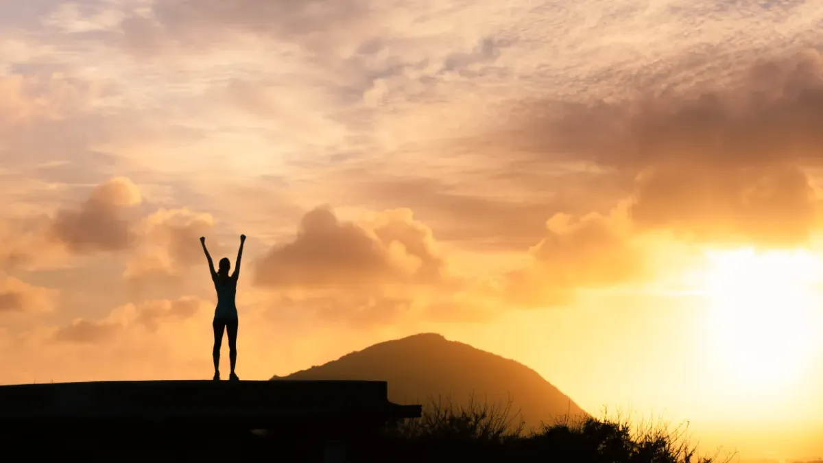 Feelings Profile – Motivation and Drive
