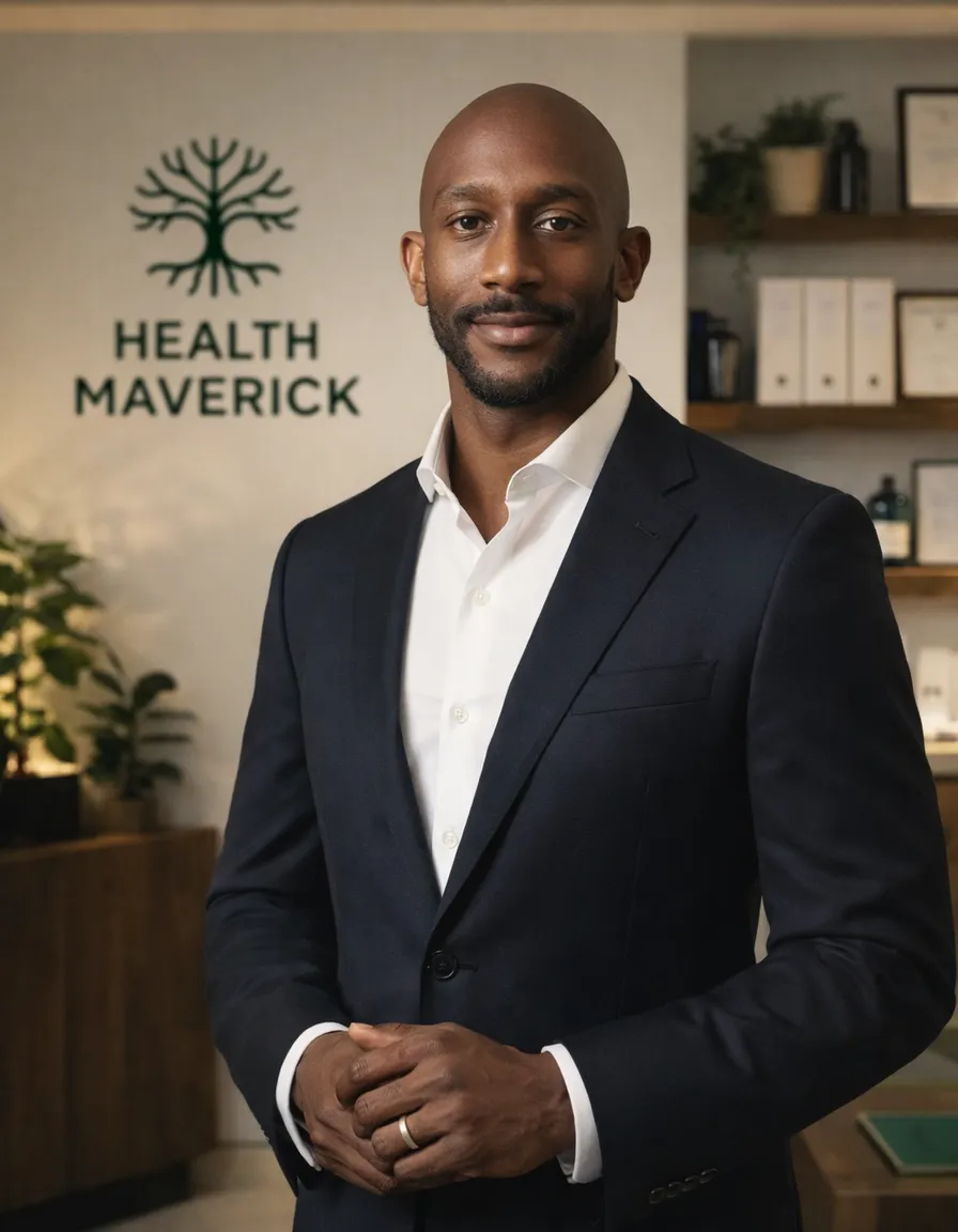 Photo of Damani Jones, FDN-P