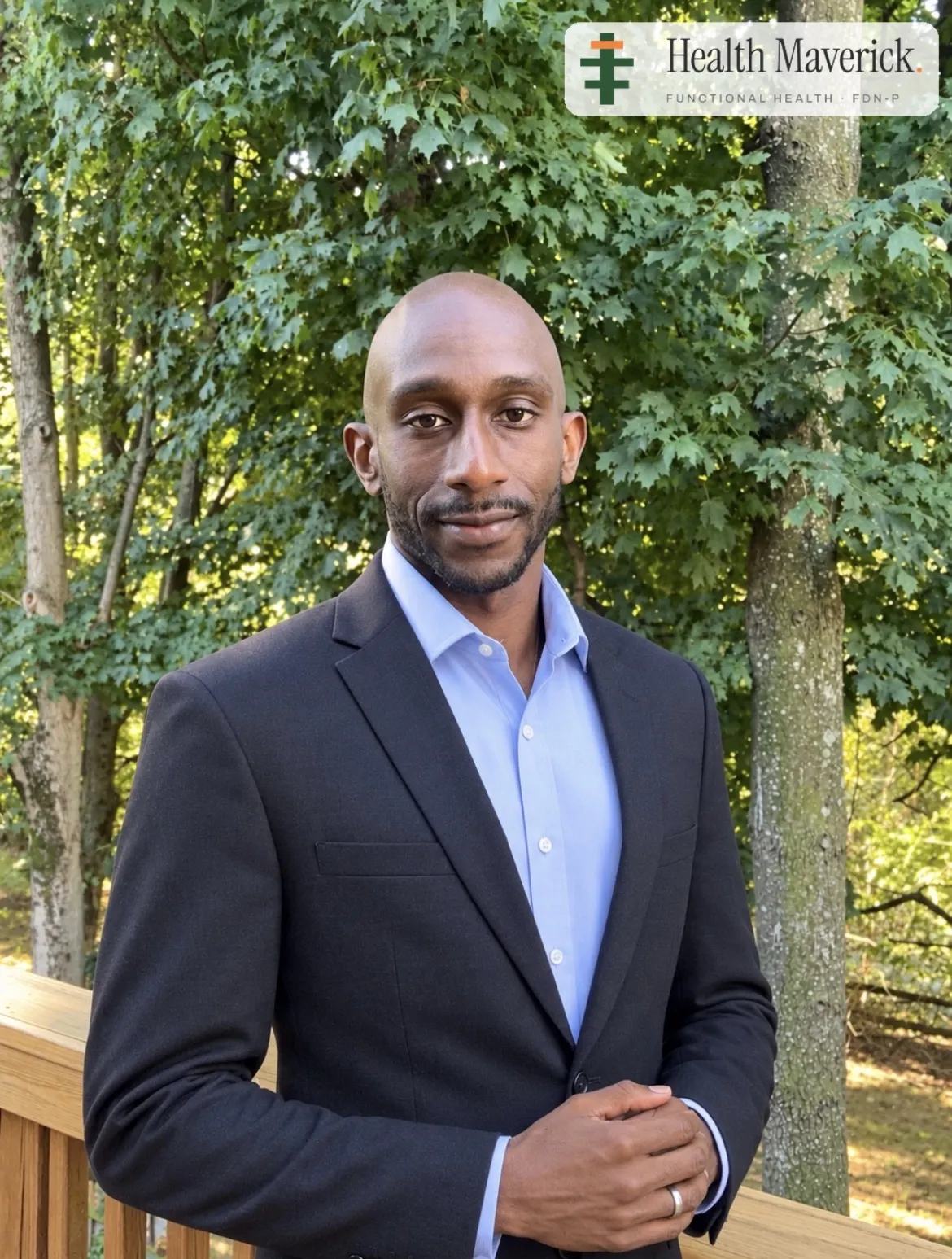 Photo of Damani Jones, FDN-P